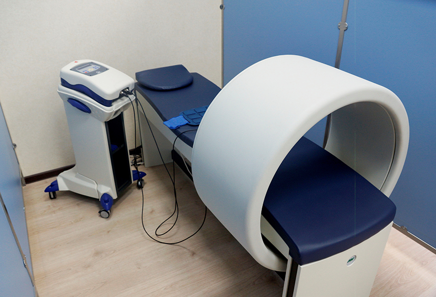 Медицинское оборудование