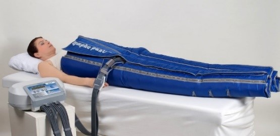 Lympha Press Optimal V₂