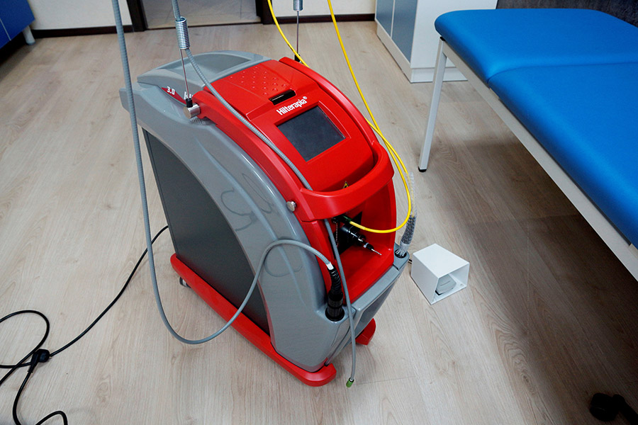 Hilterapia (Hiro 3.0)