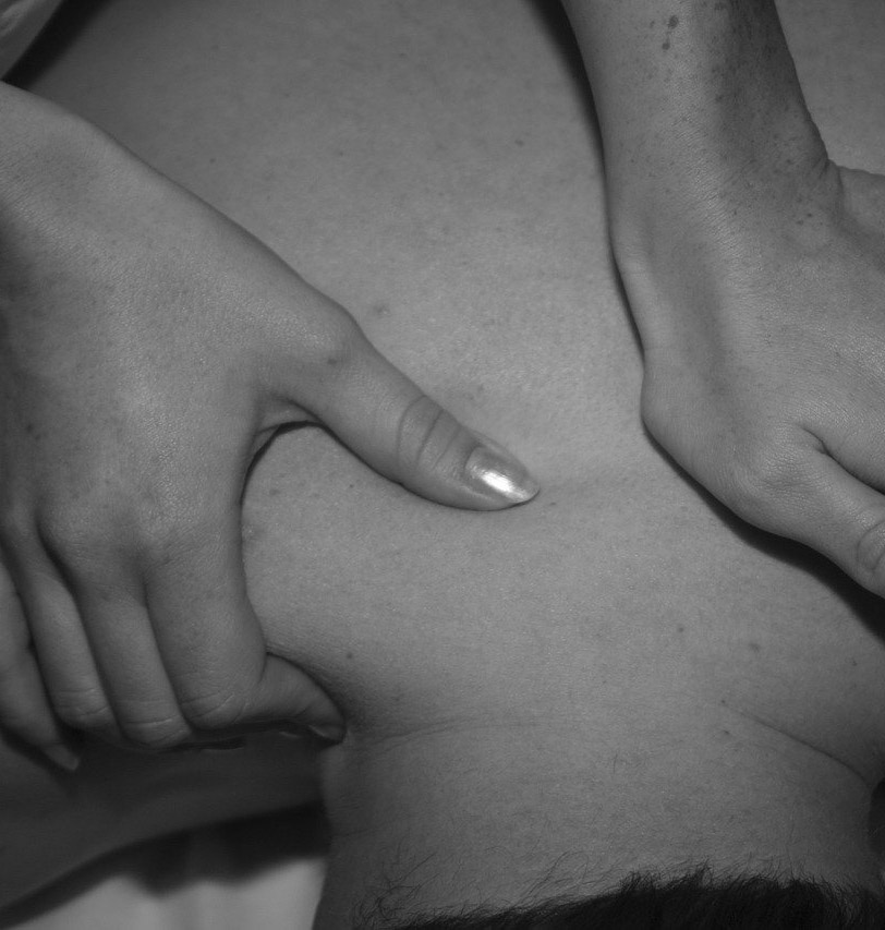 Программа «Здоровый позвоночник»