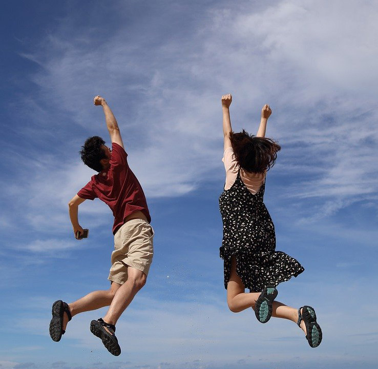 Программа «Радость движения»