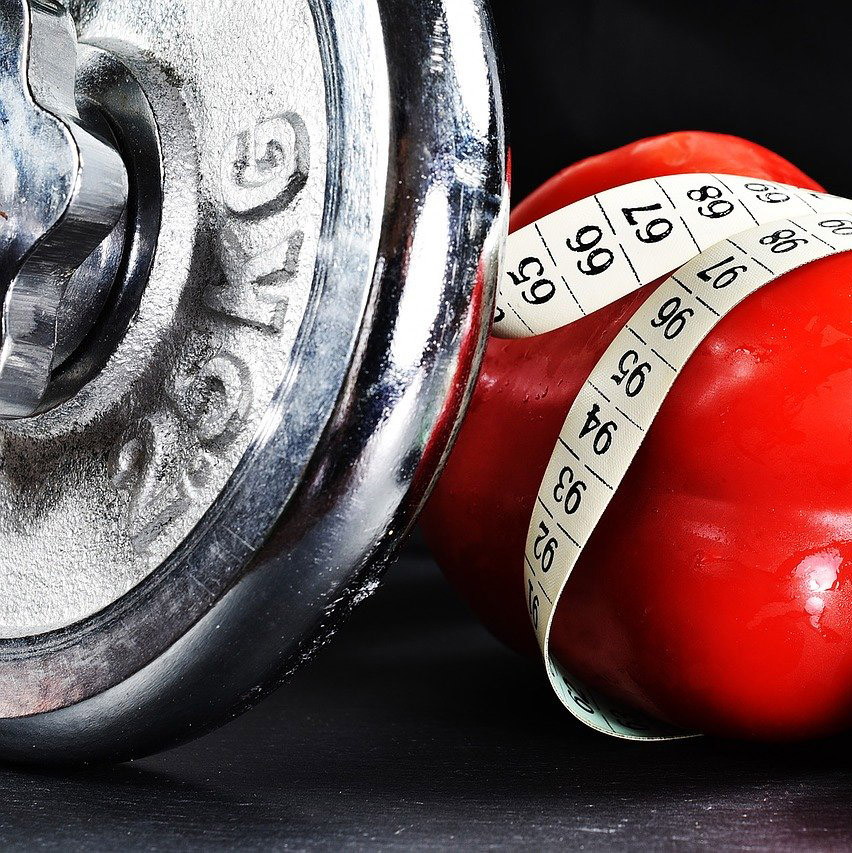 Программа лечения избыточного веса