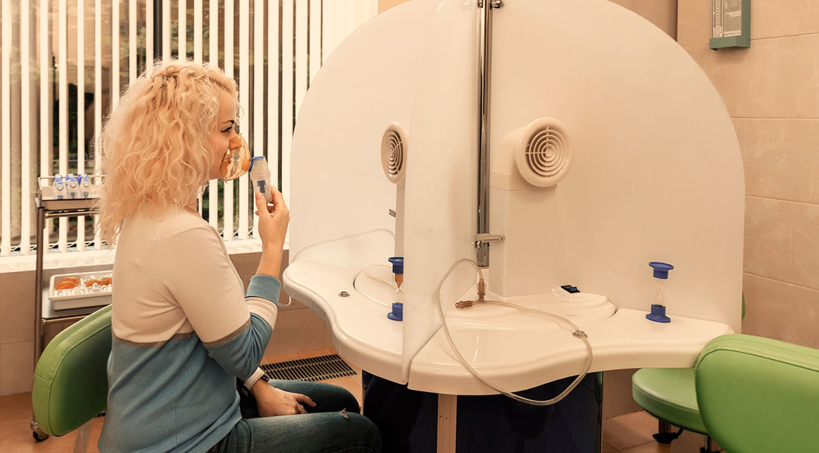 «Легкое дыхание»