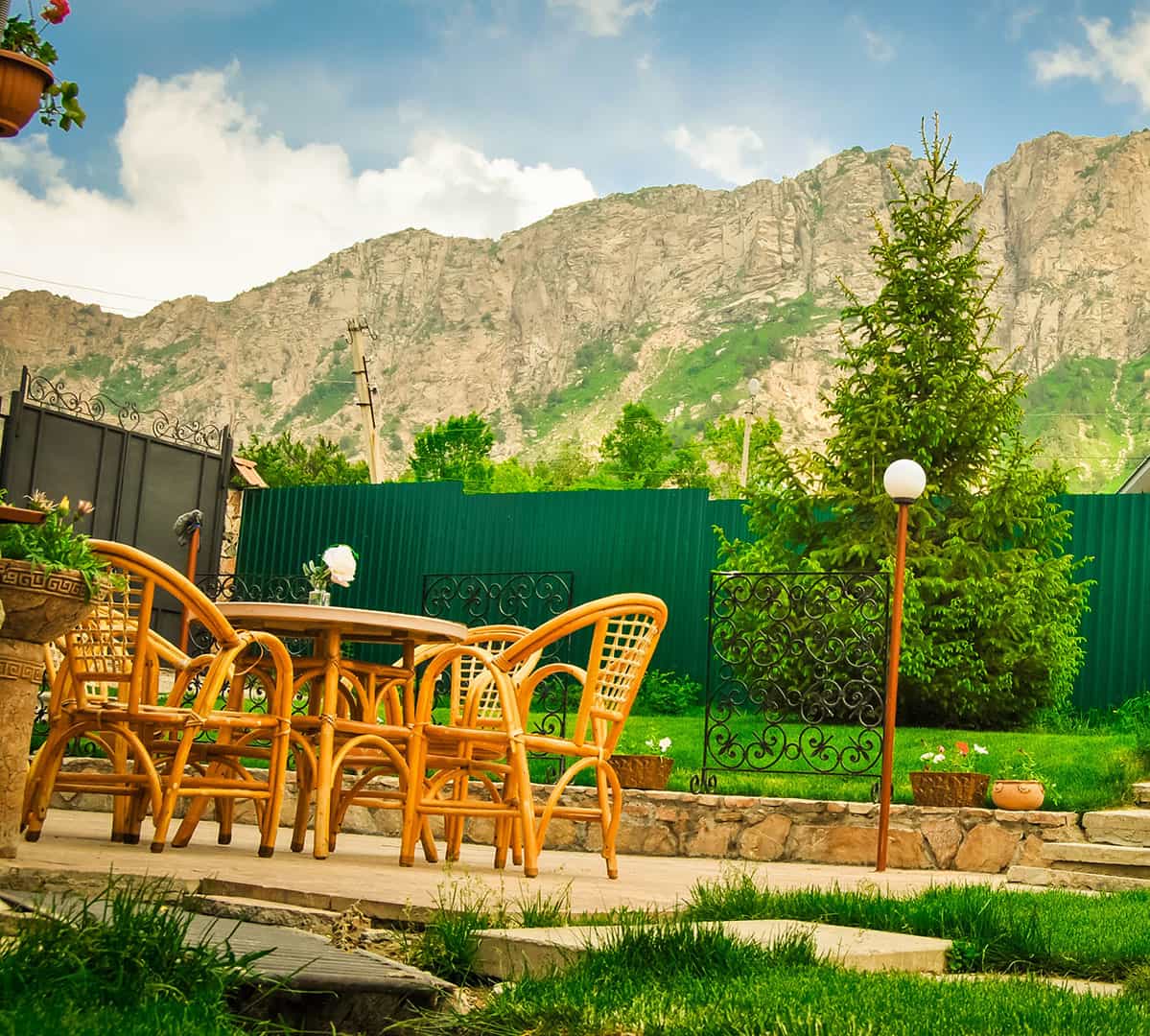 Задник для карты сайта