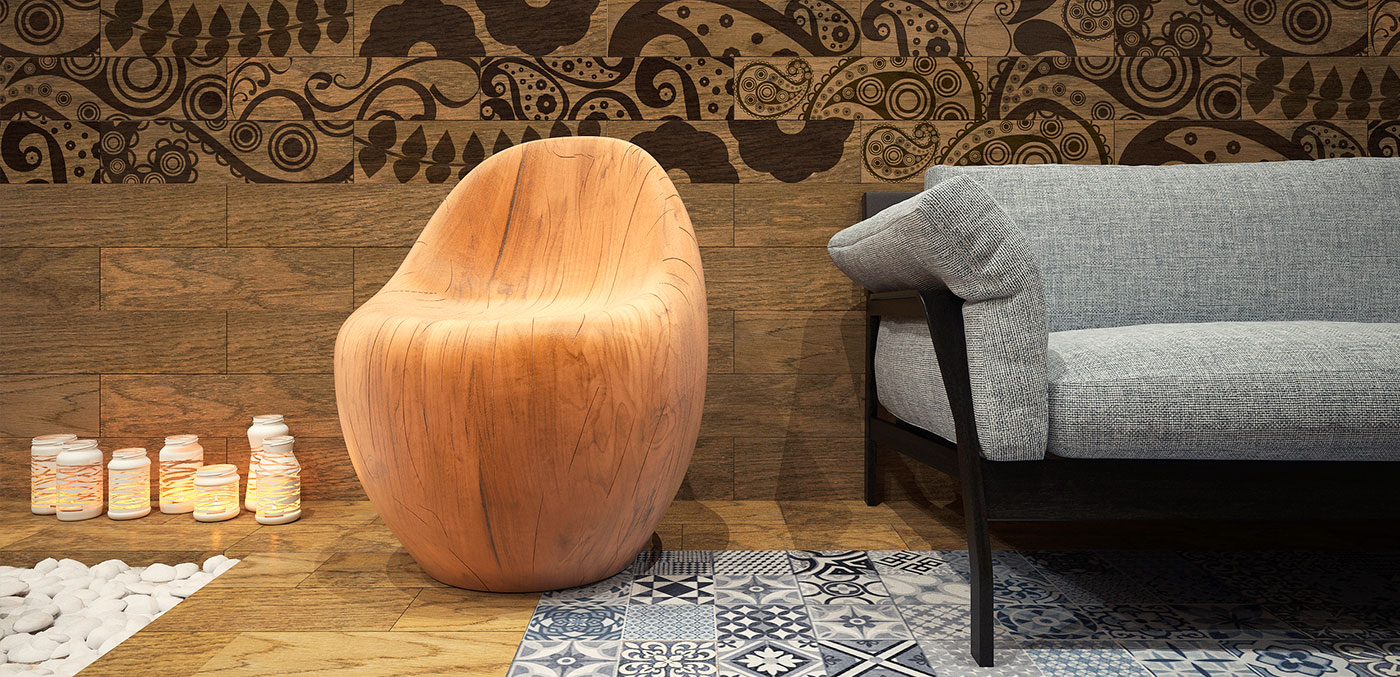 Финская сауна